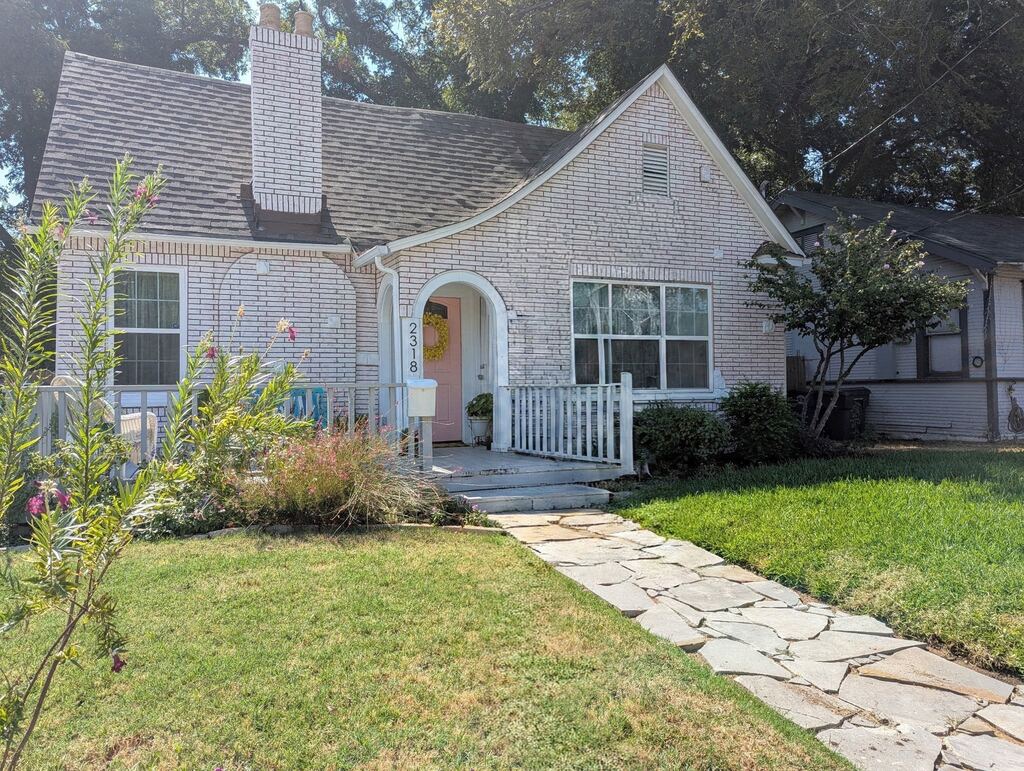 2318 Poplar Street, Dallas, TX 75215 — photo 1
