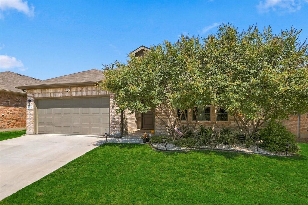 849 Finchley Drive, Fort Worth, TX 76247 — photo 1