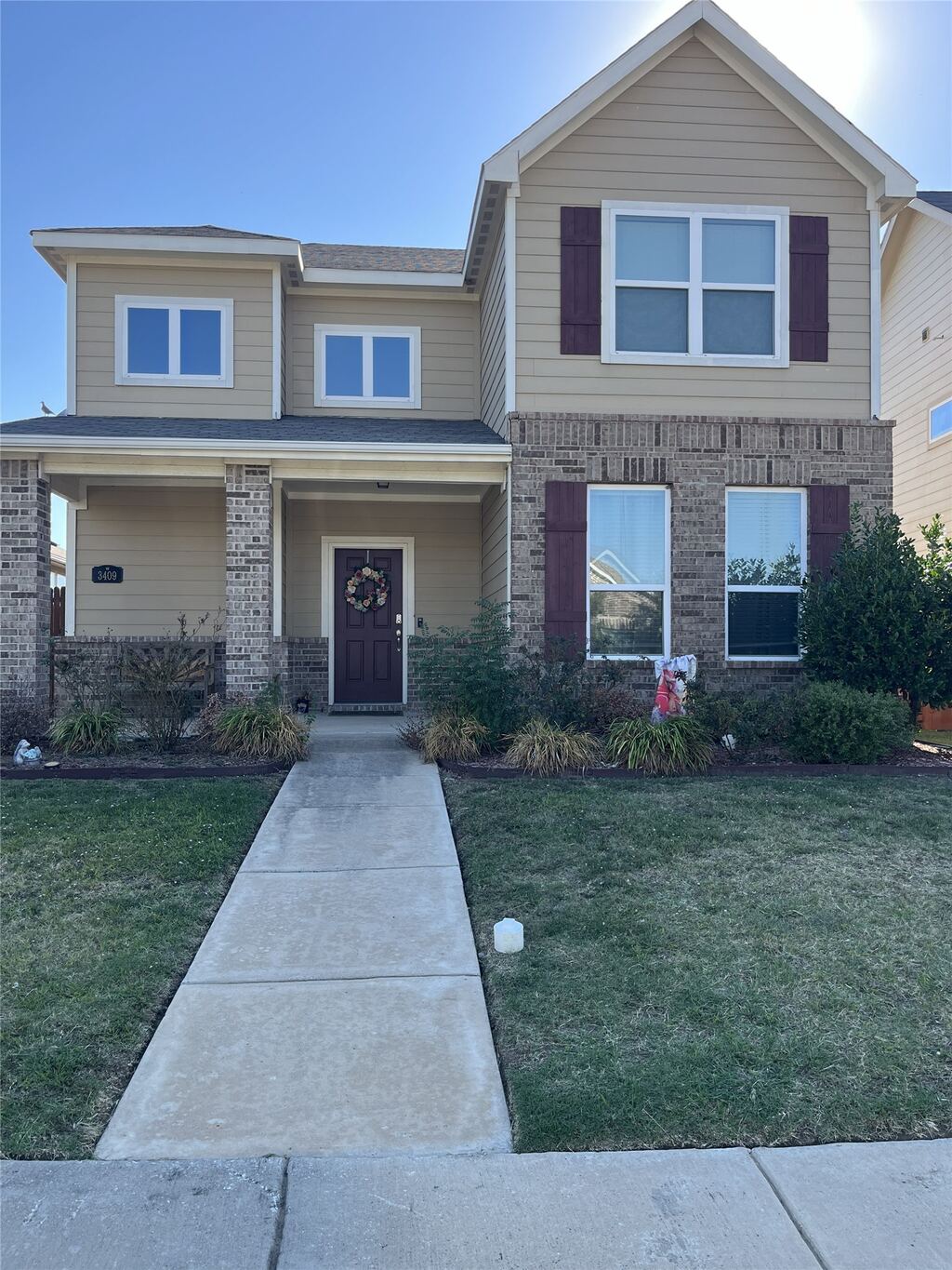 3409 Pumice Court