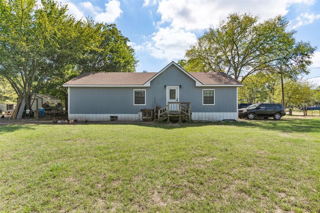 1219 Green Tree Acres Road, Kemp, TX 75143 — photo 1