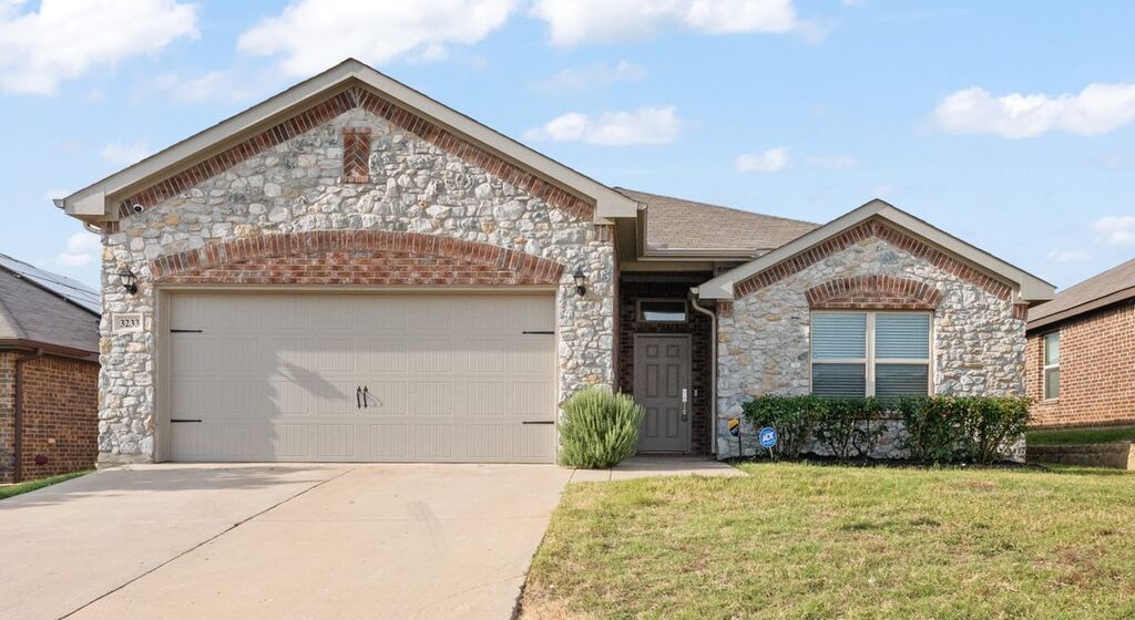 3233 Guyana Road, Fort Worth, TX 76123 — photo 1