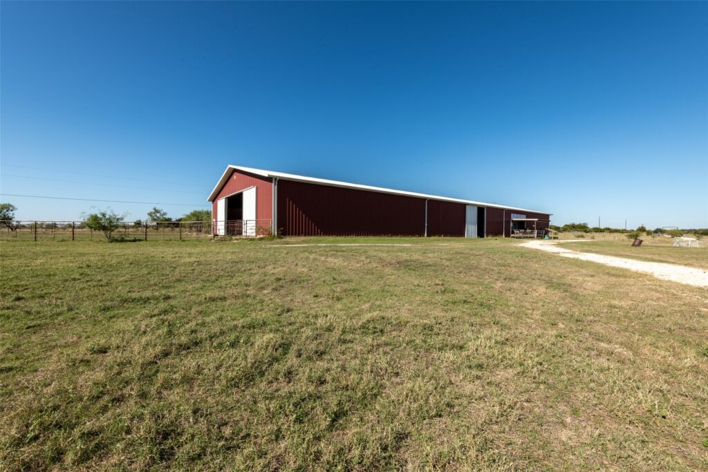 1868 County Road 3208, Hico, TX 76457 — photo 1
