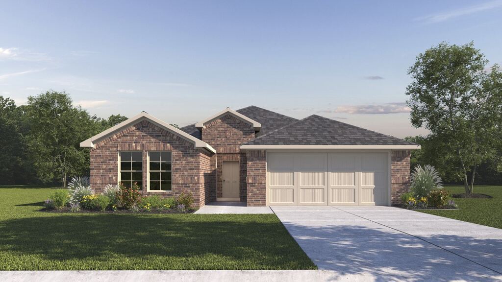 504 Campfield Drive, Caddo Mills, TX 75135 — photo 1