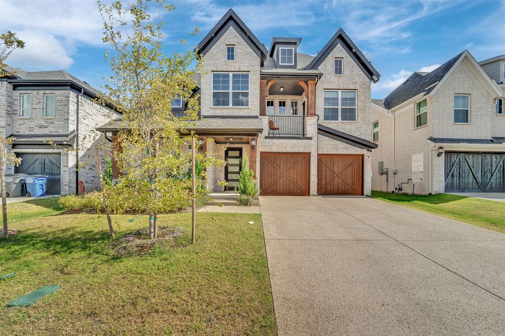 3520 Helios Lane, Corinth, TX 76208 — photo 1