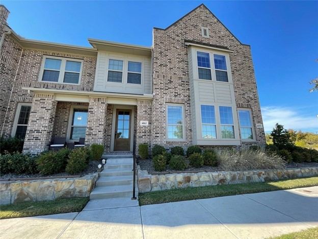 4861 Ellie Lane, Fairview, TX 75069 — photo 1