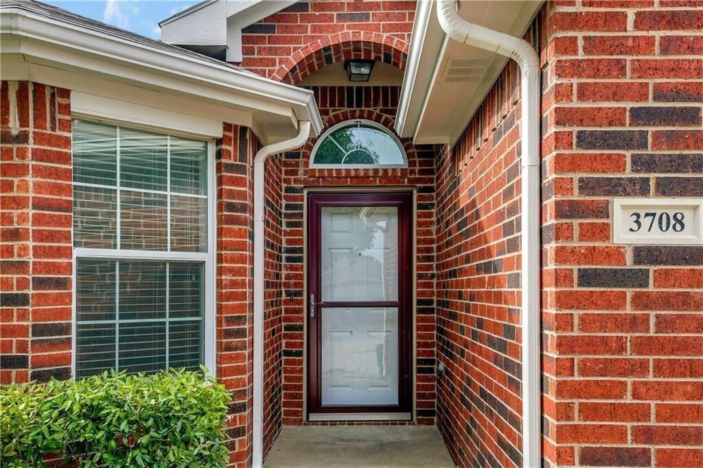 3708 Vista Greens Drive, Fort Worth, TX 76244 — photo 1