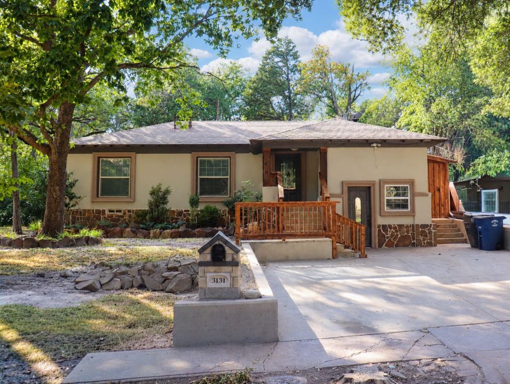 3131 E Latta Circle, Dallas, TX 75227 — photo 1
