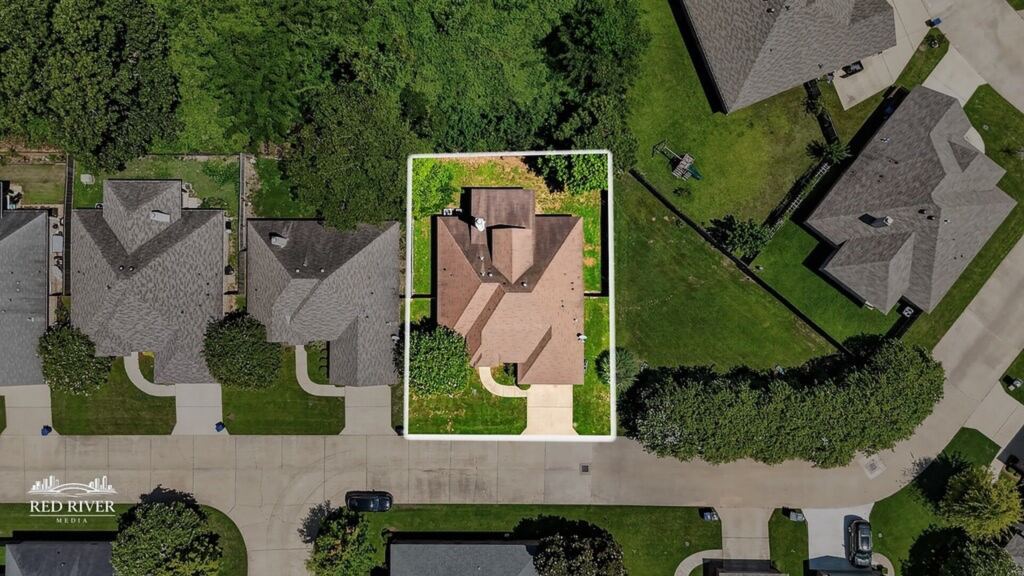 206 Clear Brooke Drive