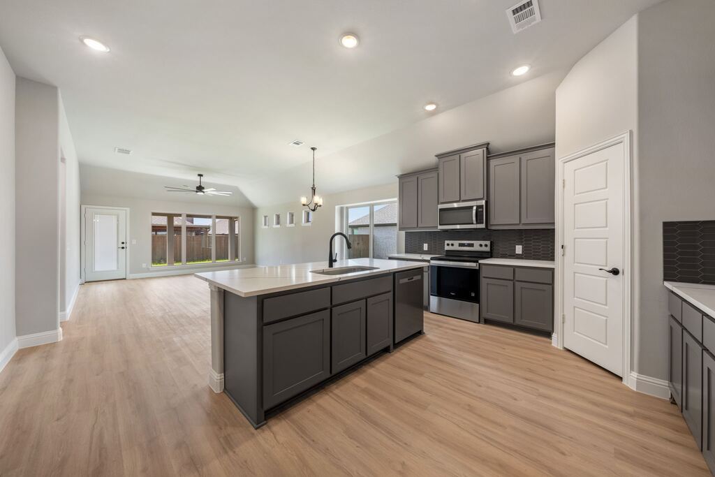 2408 Collinwood, Keene, TX 76059 — photo 1