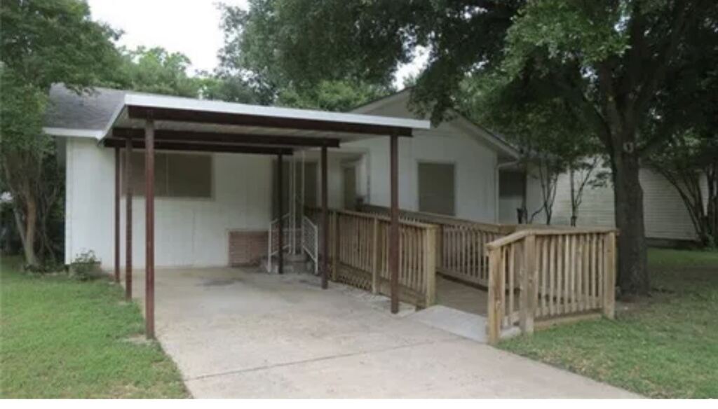 3548 Revere Street, Haltom City, TX 76117 — photo 1
