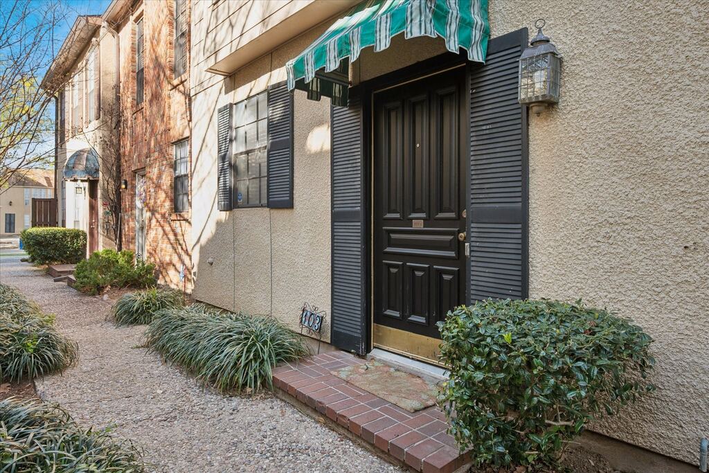 4418 Bowser 103, Dallas, TX 75219 — photo 1