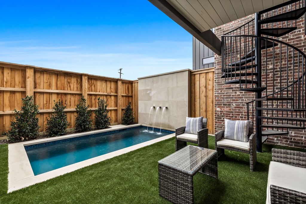 1852 Mecca Street, Dallas, TX 75206 — photo 1