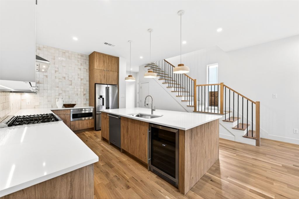 6603 Roper Street, Dallas, TX 75209 — photo 1