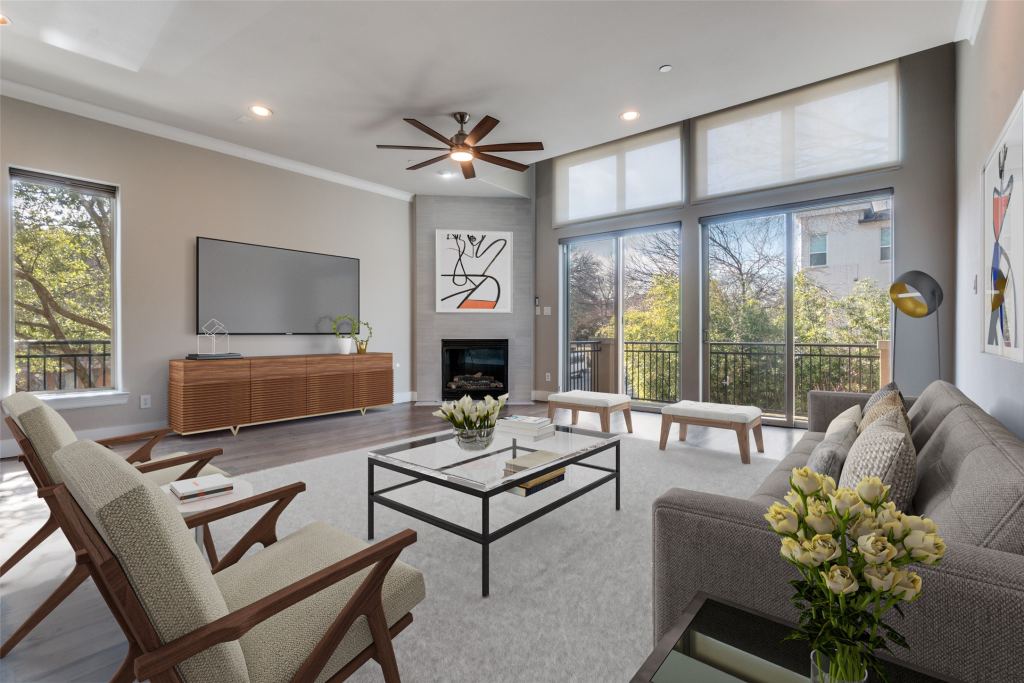 6333 Richmond Avenue A, Dallas, TX 75214 — photo 1