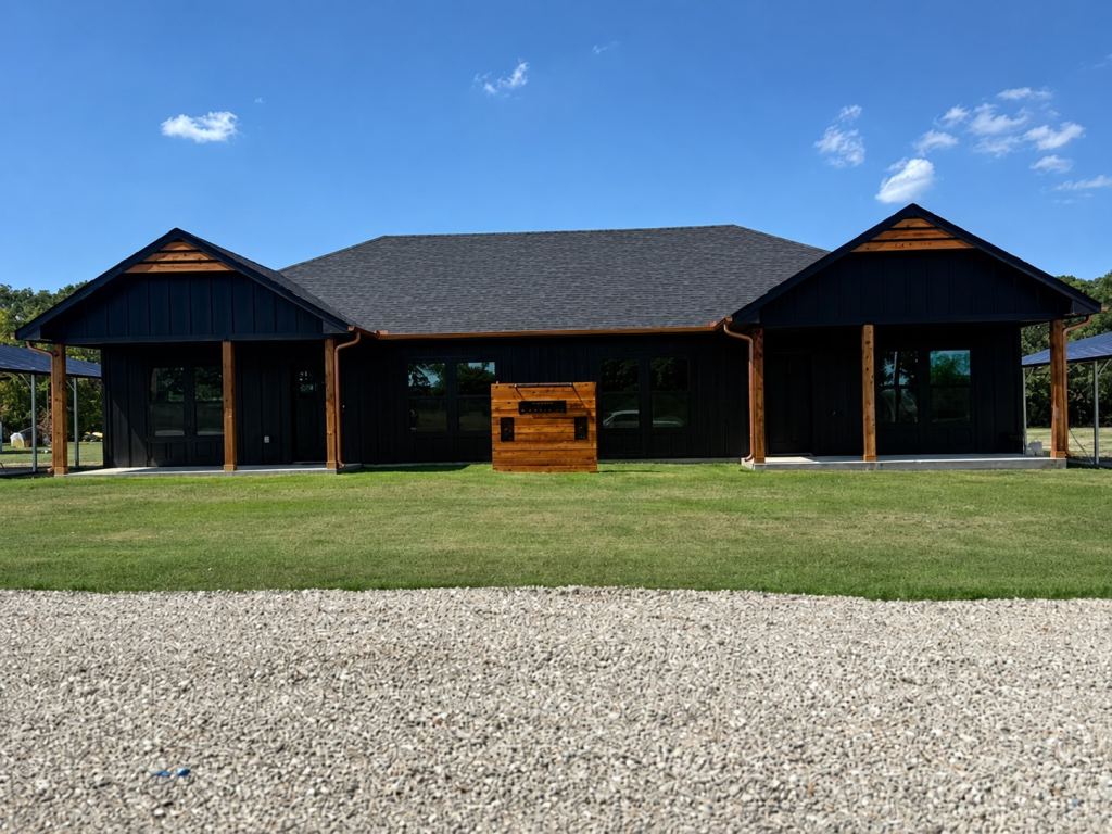1909 VZ County Road 3502 102, Wills Point, TX 75169 — photo 1
