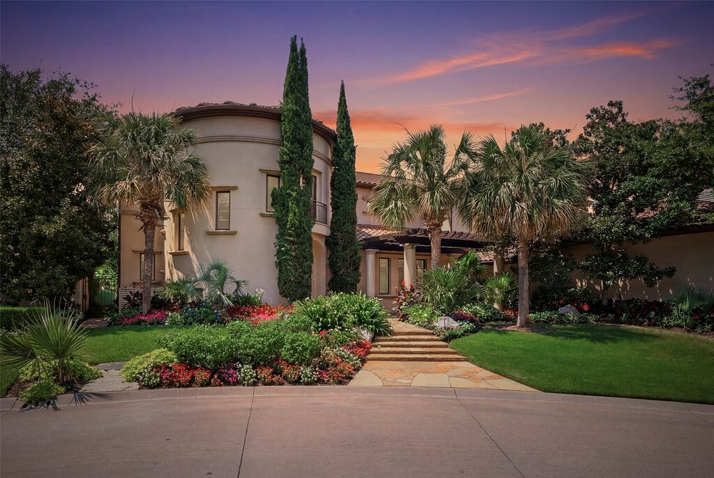 220 La Jolla Cove, Westworth Village, TX 76114 — photo 1