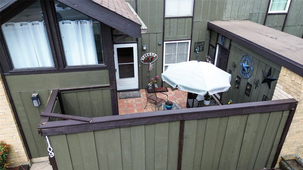4649 Country Creek Drive 1109, Dallas, TX 75236 — photo 1