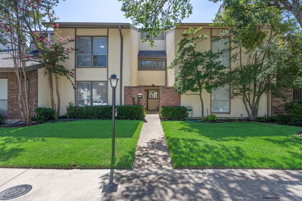 9807 Bent Branch Lane, Dallas, TX 75243 — photo 1