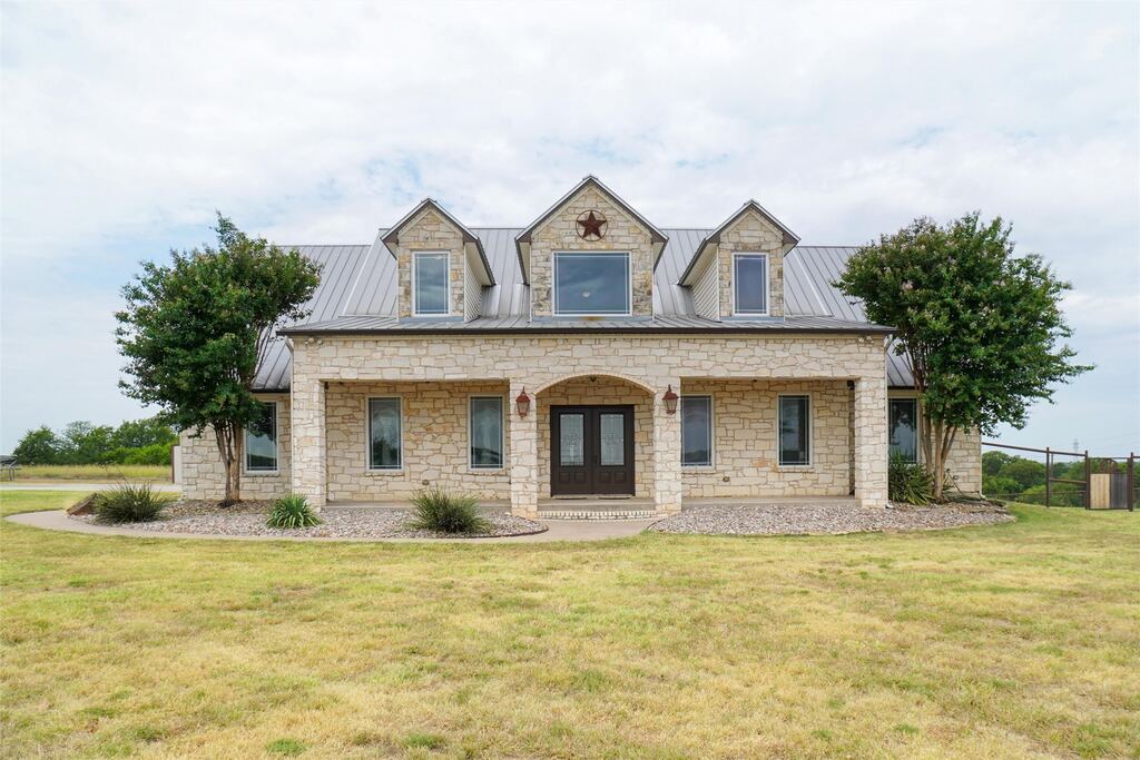 13340 John Day Road, Haslet, TX 76052 — photo 1