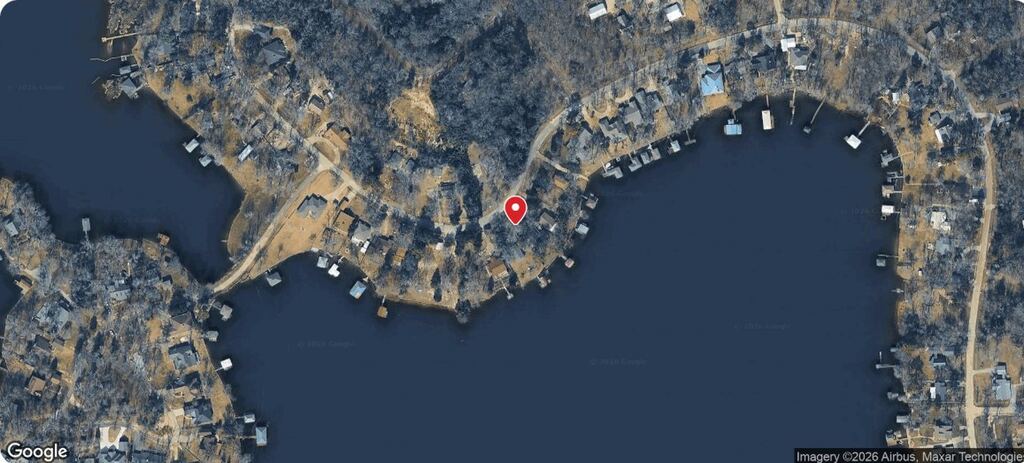 1031 Callender Lake Drive, Murchison, TX 75778 — photo 1