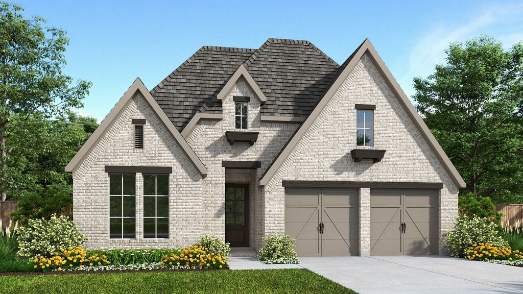 1283 Cedarwood Court, Haslet, TX 76052 — photo 1