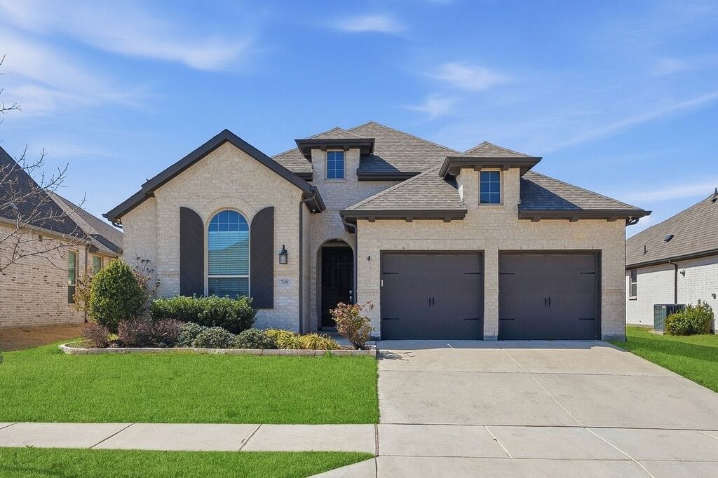 7508 Plumgrove Road, Fort Worth, TX 76123 — photo 1