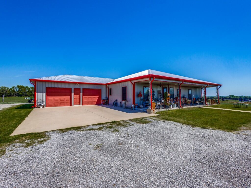 5053 County Road 413, Melissa, TX 75454 — photo 1