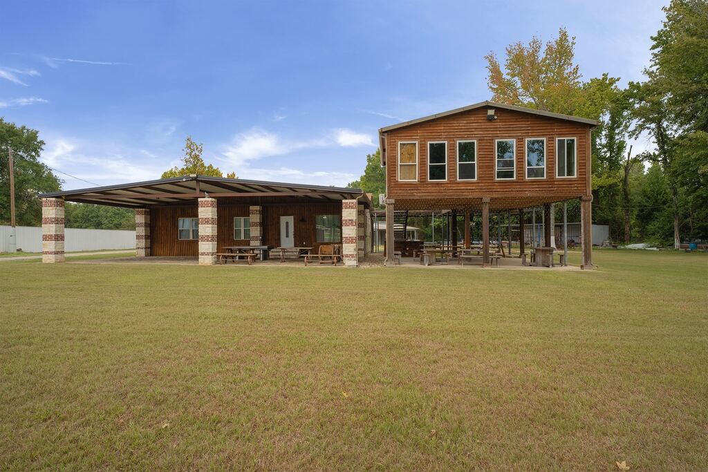 5989 State Highway 31 E, Murchison, TX 75778 — photo 1