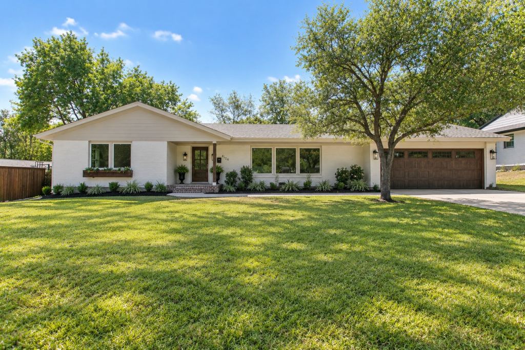 4124 Shannon Drive, Fort Worth, TX 76116 — photo 1
