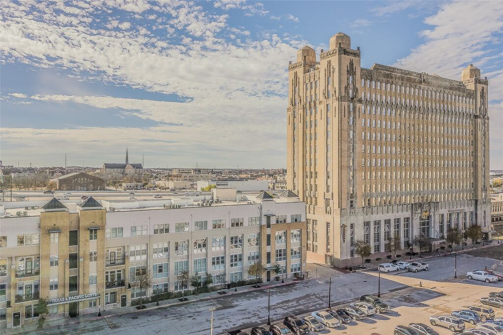201 W Lancaster Avenue 409, Fort Worth, TX 76102 — photo 1