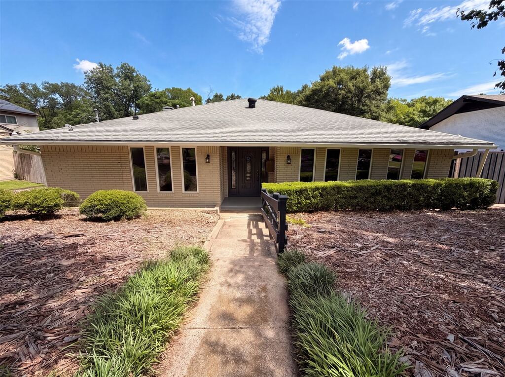 3423 Willow Crest Lane, Dallas, TX 75233 — photo 1