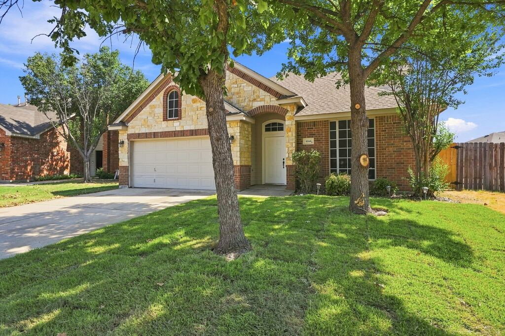 6164 Shad Drive, Fort Worth, TX 76179 — photo 1