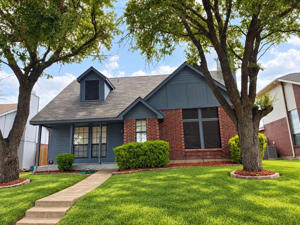 4028 O B Crowe Drive, Dallas, TX 75227 — photo 1