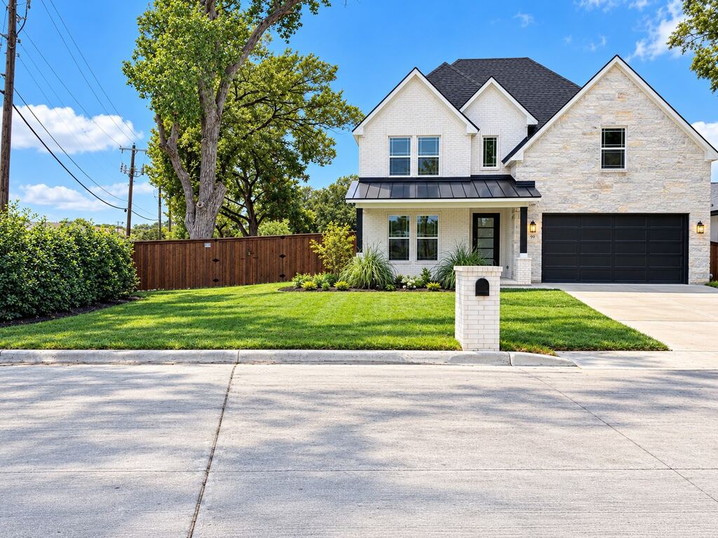 99 Kay Lane, Westworth Village, TX 76114 — photo 1