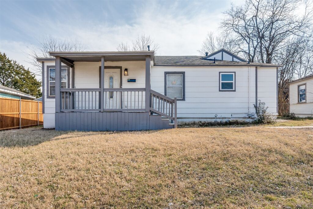 3455 Kellogg Avenue, Dallas, TX 75216 — photo 1