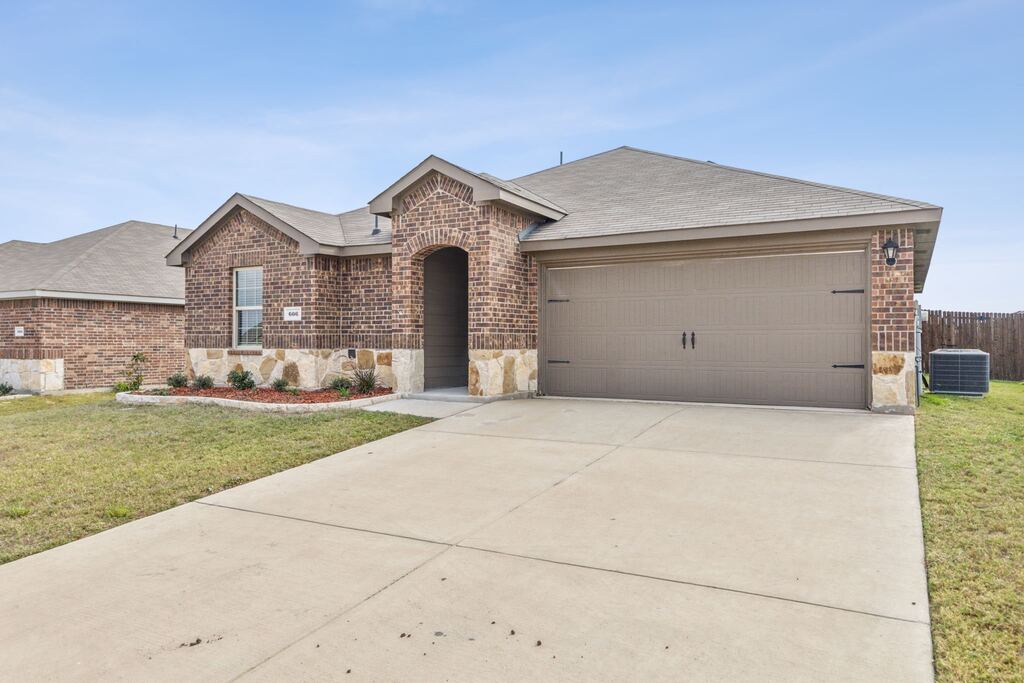 606 Wrangler Drive, Josephine, TX 75189 — photo 1