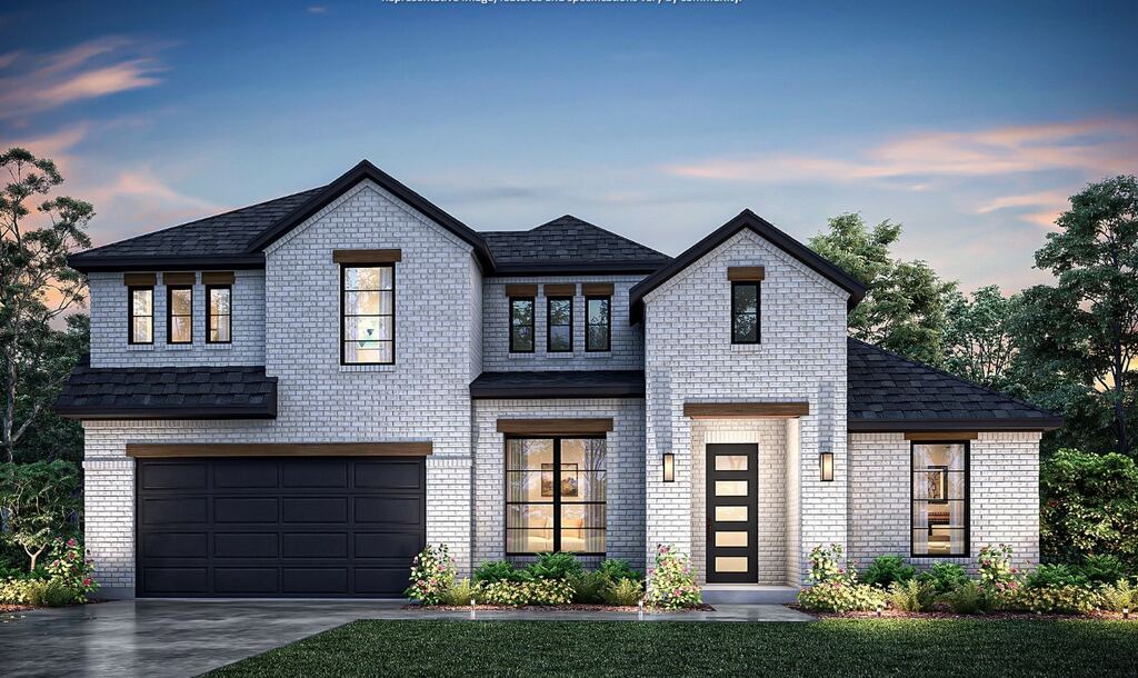 5200 Spring Valley Road, Lorena, TX 76655 — photo 1