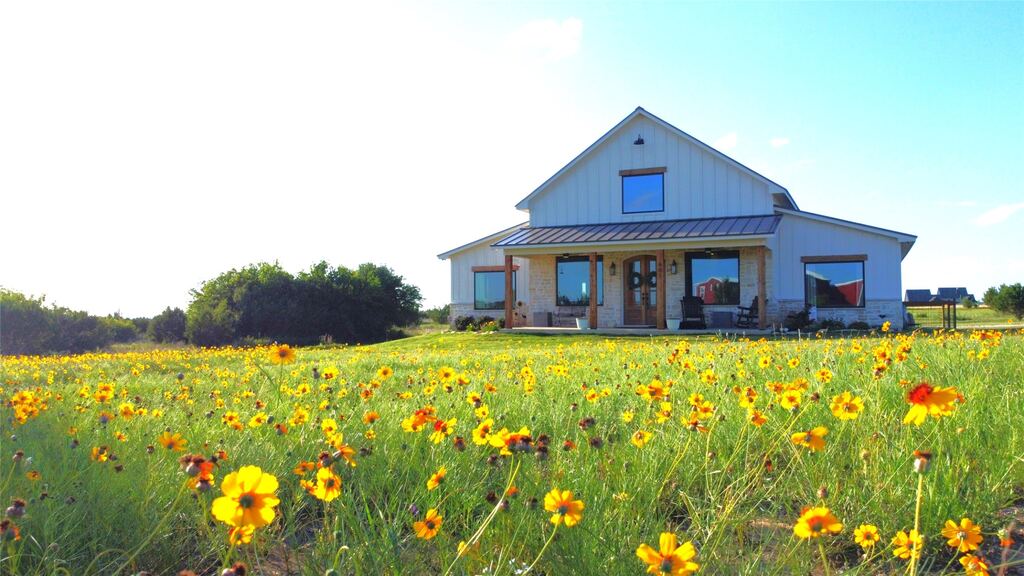601 Hollow Drive, Lipan, TX 76462 — photo 1