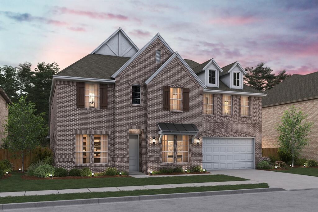 11509 Jackloe Street, Fort Worth, TX 76052 — photo 1