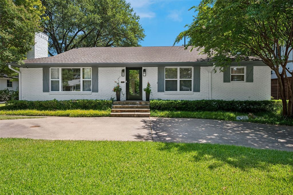 6236 del Norte Lane, Dallas, TX 75225 — photo 1