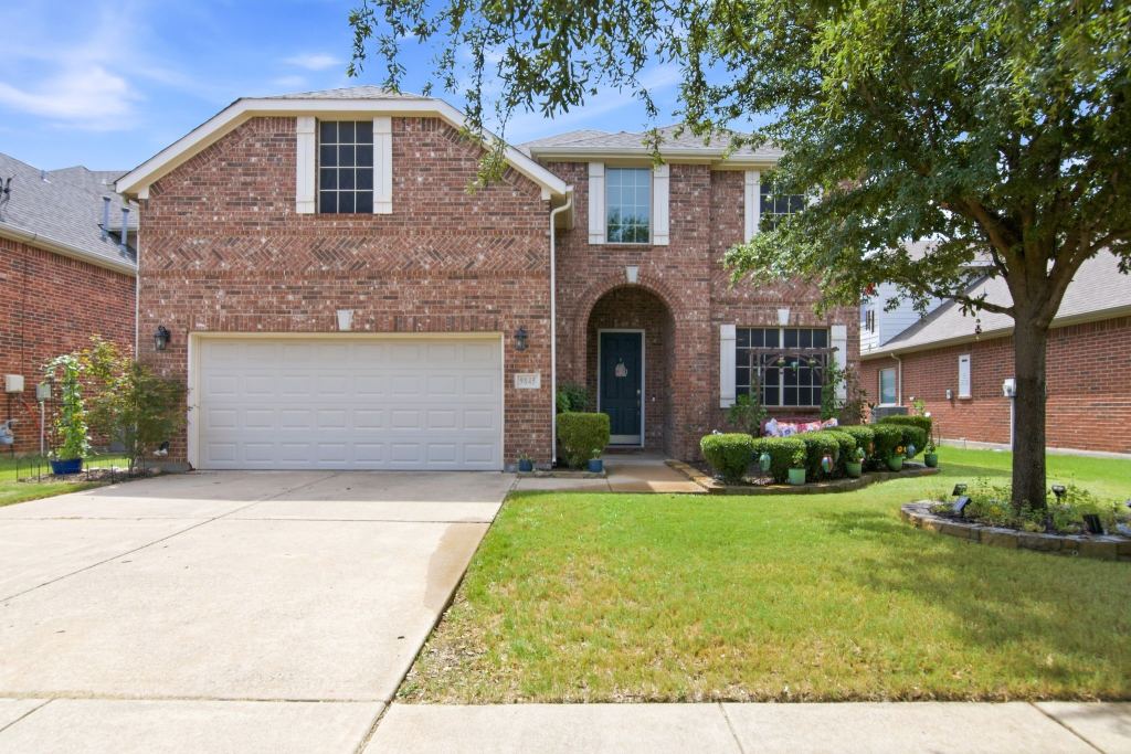 9845 Stripling Drive, Fort Worth, TX 76244 — photo 1