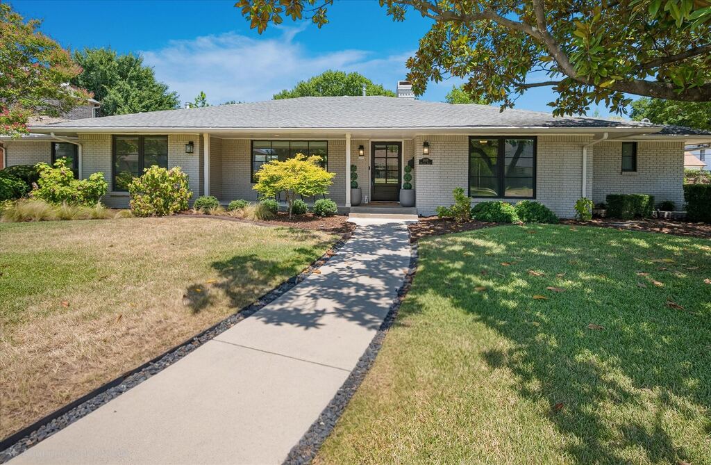 5939 Melshire Drive, Dallas, TX 75230 — photo 1