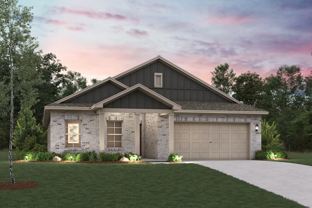 484 W 10th Street, Ferris, TX 75125 — photo 1