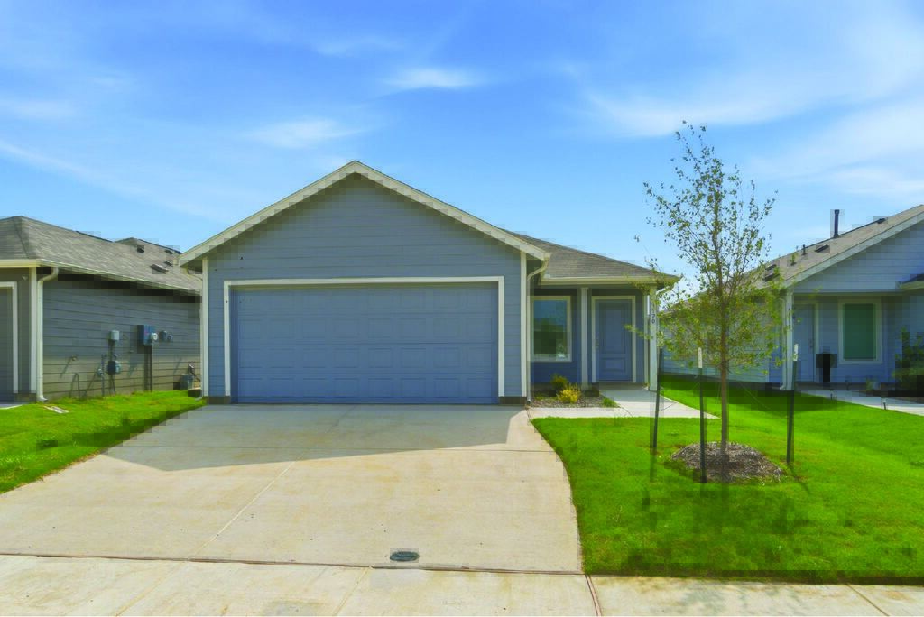 3120 Burmese Street, Providence Village, TX 76227 — photo 1