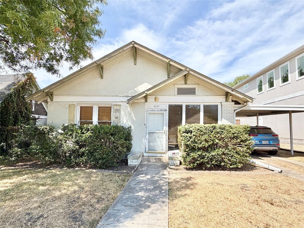 6147 Richmond Avenue, Dallas, TX 75214 — photo 1