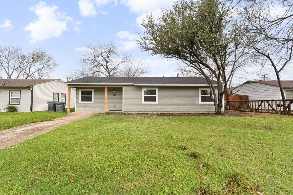 2655 Larry Drive, Dallas, TX 75228 — photo 1