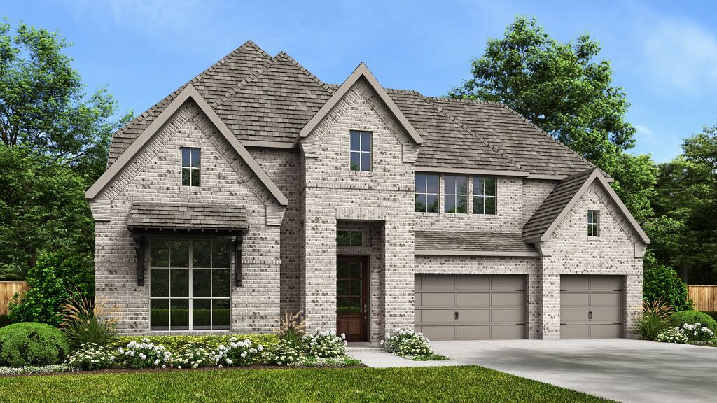 788 Headwaters Drive, Haslet, TX 76052 — photo 1