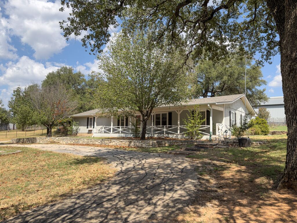 170 River View Road, Millsap, TX 76066 — photo 1