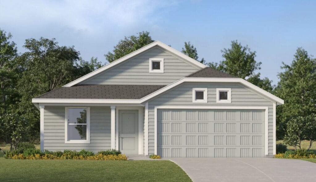 9237 Schram Road, Fort Worth, TX 76179 — photo 1
