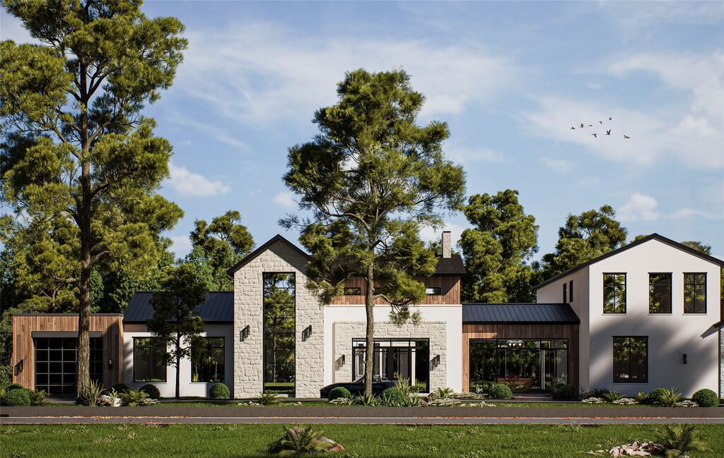 8314 San Cristobal Drive, Dallas, TX 75218 — photo 1